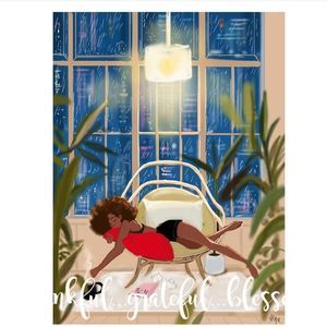 Meet your Posher, Robin